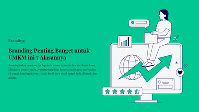Branding