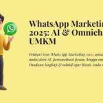Tren WhatsApp 2025