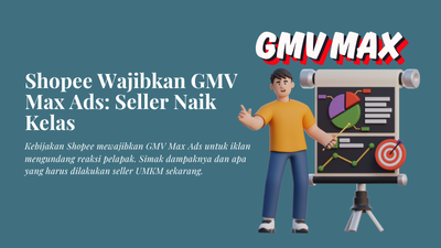 GMV MAX