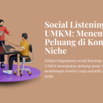 social listening