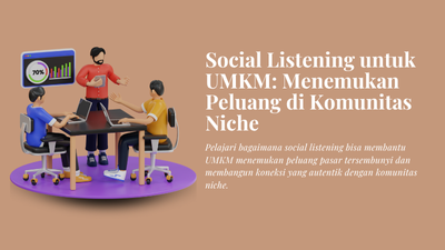 social listening