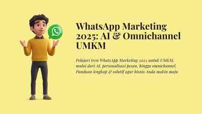 Tren WhatsApp 2025