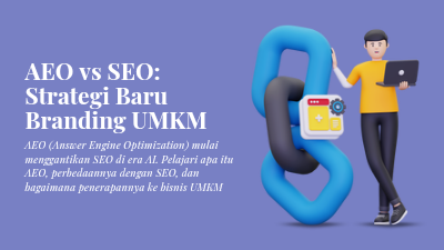 AEO vs SEO
