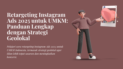Retargeting Instagram Ads