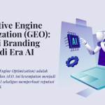 Generative Engine Optimization (GEO)