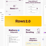 rows.com